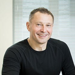 Simon Waddington, Ph.D.